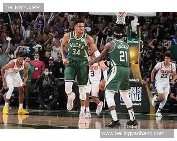 雄鹿惨遭马克西逆转,里弗斯临场失误葬送字母哥领先优势 雄鹿惨遭马克西逆转,里弗斯临场失误葬送字母哥领先优势