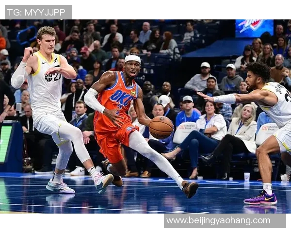 CCTV5直播雷霆对决爵士精彩赛事回顾与分析